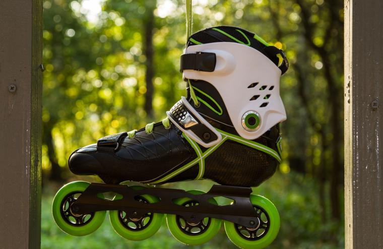 FILA skates｜インラインスケート